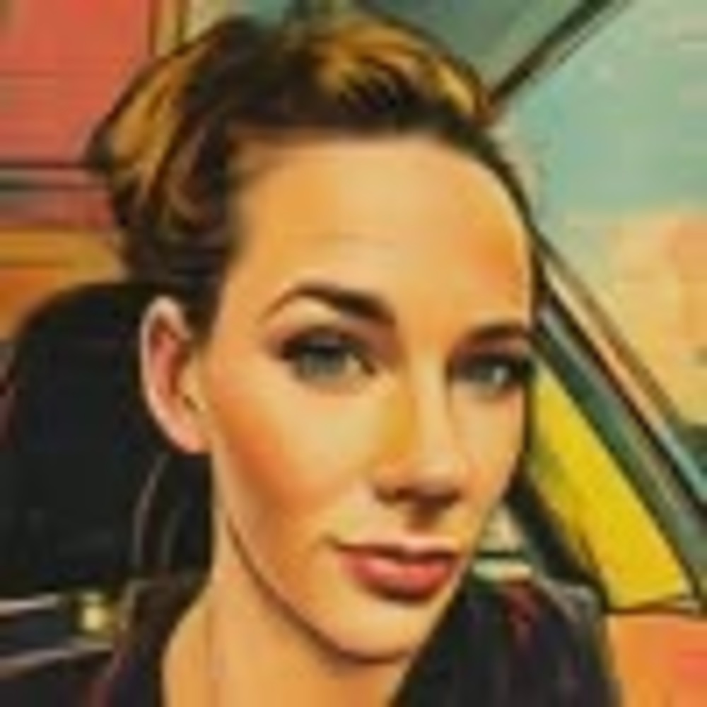 Meet your Posher, Natalie